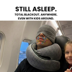 Sleeping Essential Travel Duo