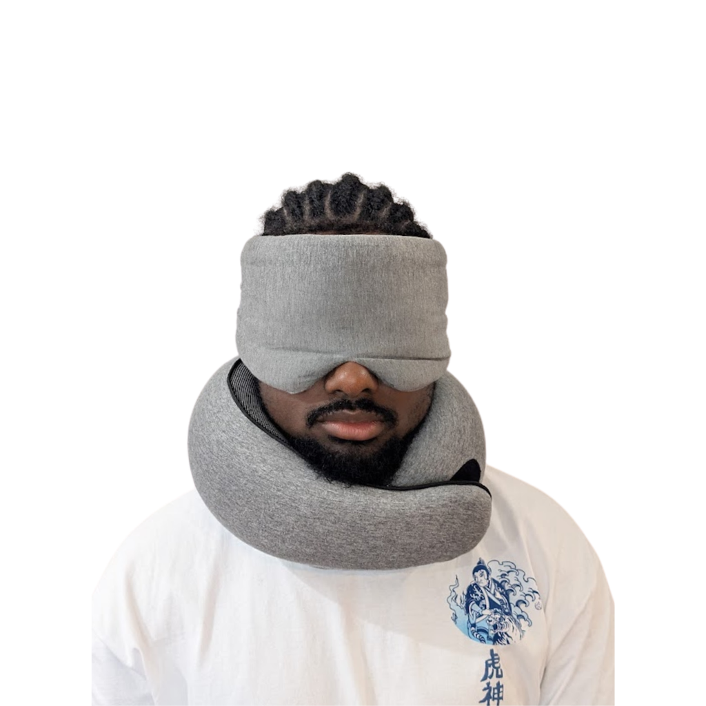 Sleeping Essential Travel Duo