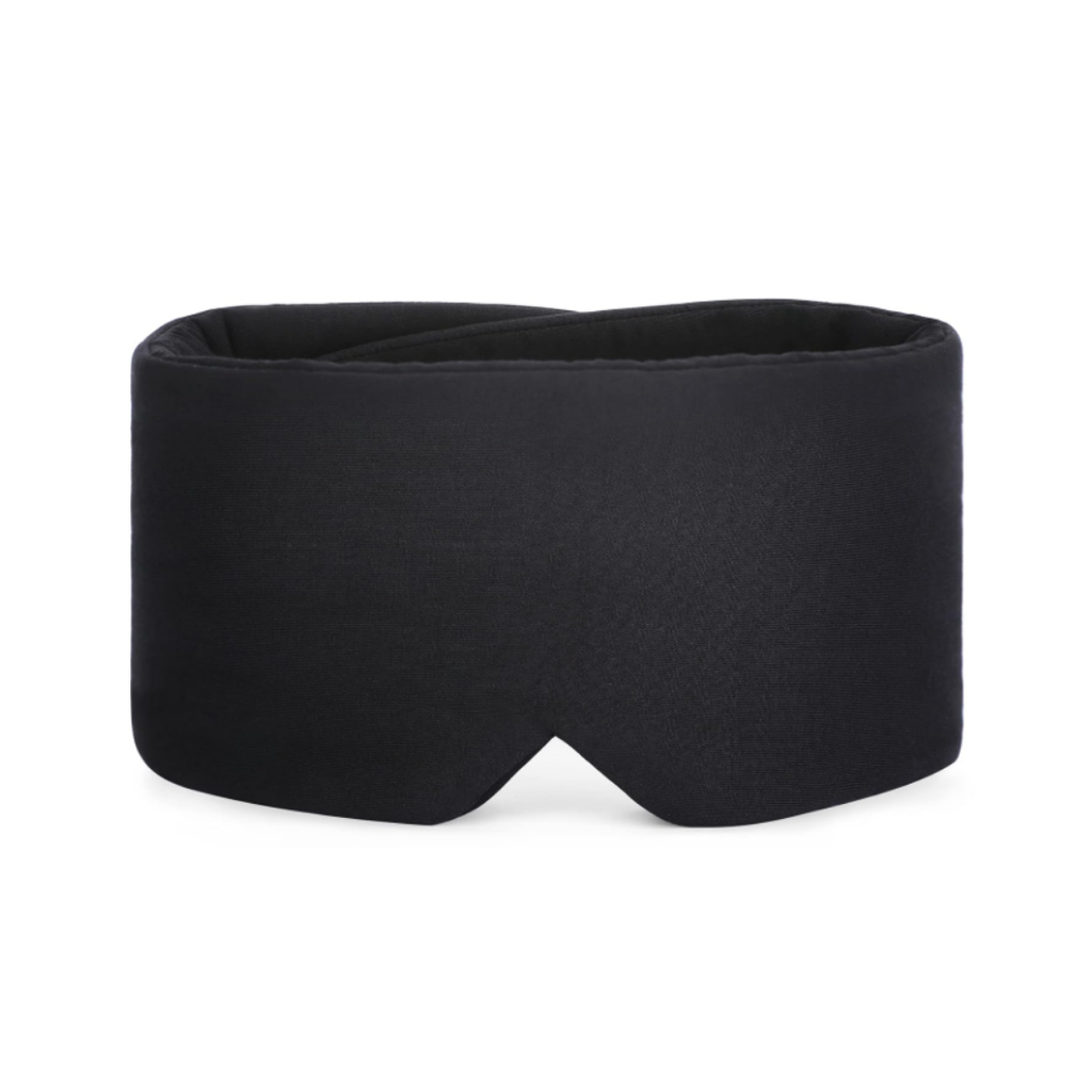 Total Blackout Cotton Sleep Mask