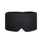 Total Blackout Cotton Sleep Mask
