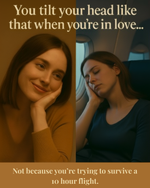 U-Shaped Memory Foam Travel Pillow