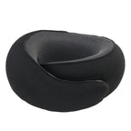 U-Shaped Memory Foam Travel Pillow